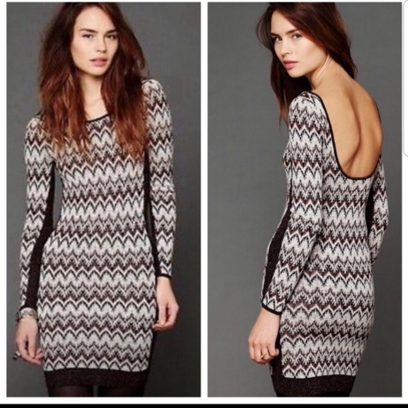 Free People Dresses & Skirts - Free People sweater dress